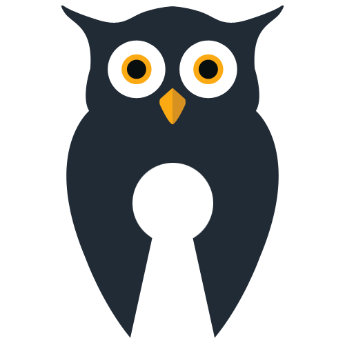 Keyhowl logo